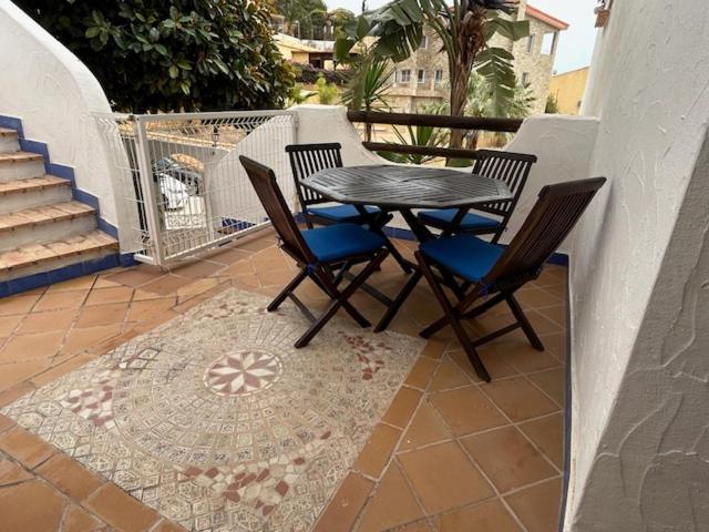 Studio Alba Beach El Campello Exterior foto