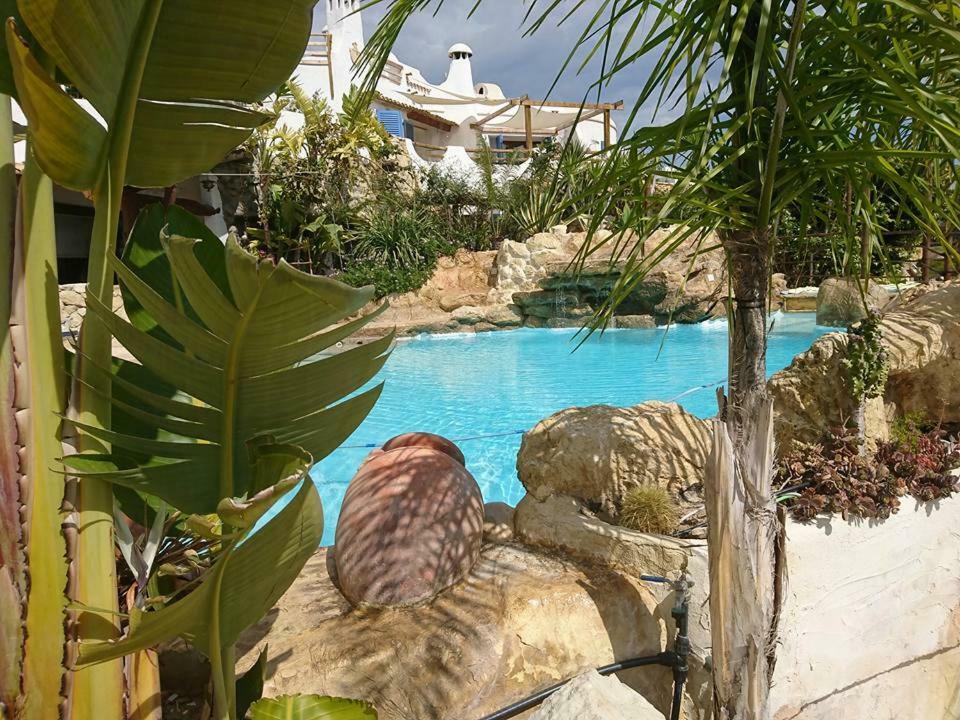 Studio Alba Beach El Campello Exterior foto